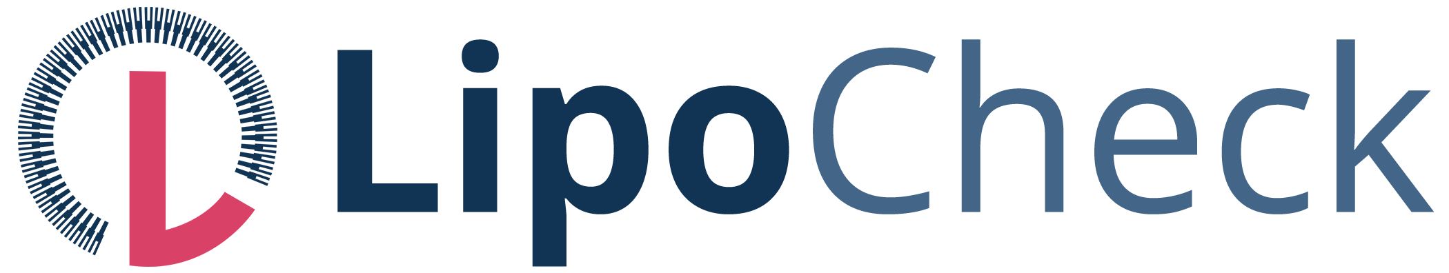 Logo LipoCheck